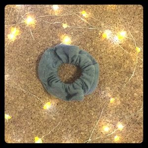 Scrunchies!
